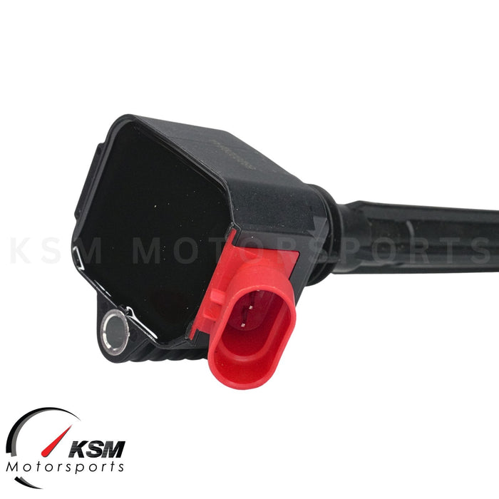 1 x Ignition Coil for 2015-18 Jeep Renegade / 2014-20 Fiat 500L 500X 500 L4 1.4L