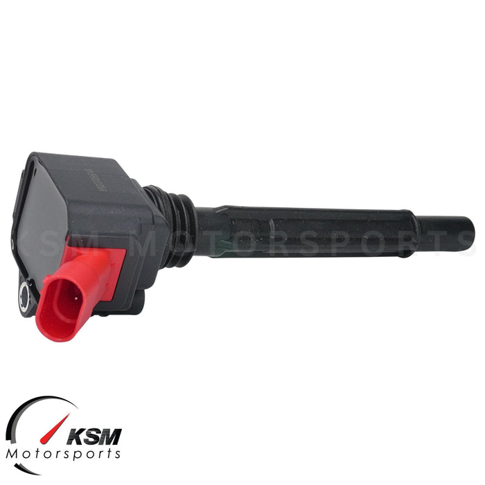 1 x Ignition Coil for 2015-18 Jeep Renegade / 2014-20 Fiat 500L 500X 500 L4 1.4L
