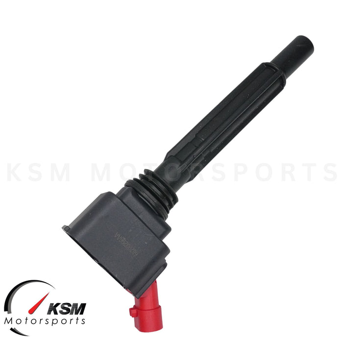 1 x Ignition Coil for 2015-18 Jeep Renegade / 2014-20 Fiat 500L 500X 500 L4 1.4L