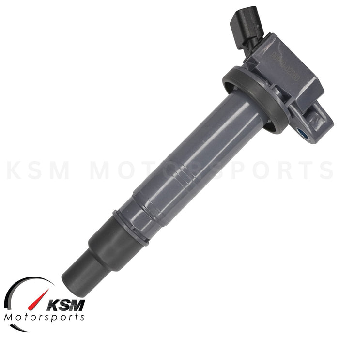 Ignition Coil for TOYOTA LEXUS 1.3 1.5 2.0 2.4 2.7 4.0 5.0 9091902260 9091902248