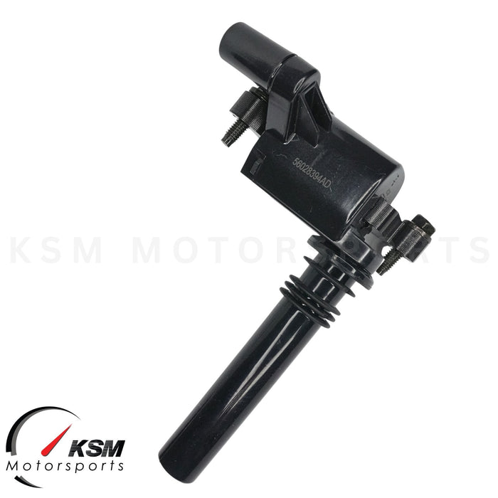 8 x Ignition Coil Pack For 2004-2005 Dodge Durango 2003-2005 Dodge Ram 1500 5.7L