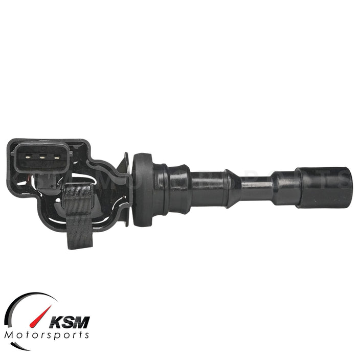 Ignition Coil for Kia Sedona 02-05 Hyundai XG300 XG350 V6 3.0L 3.5L 27300-39050