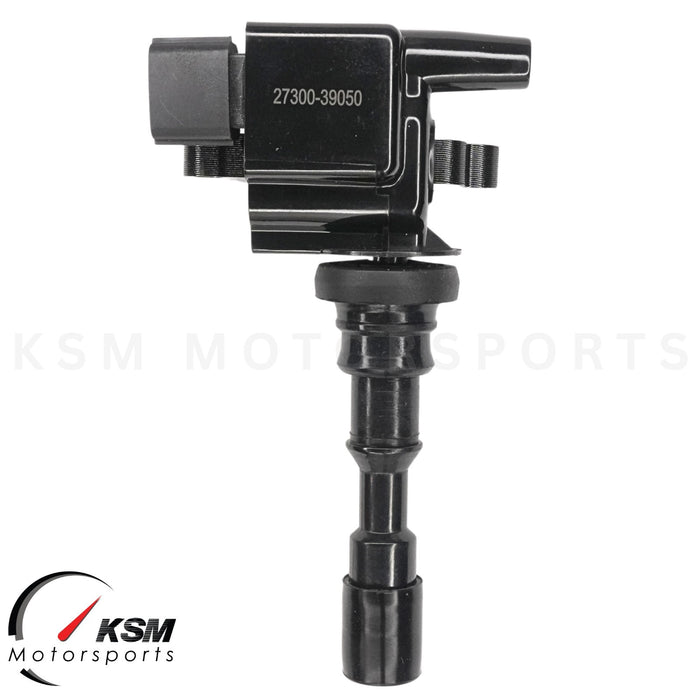 3x Ignition Coils for Kia Sedona 02-05 Hyundai XG300 XG350 3.0L 3.5L 27300-39050
