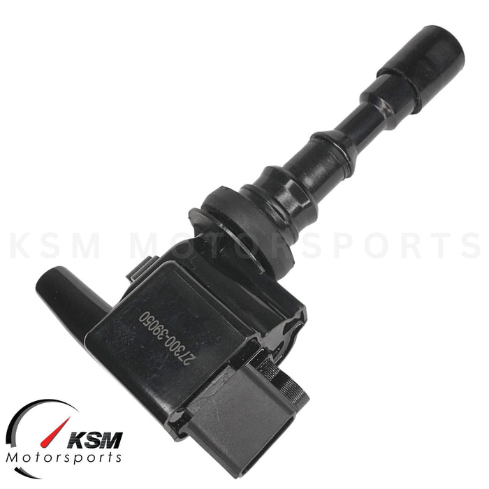 3x Ignition Coils for Kia Sedona 02-05 Hyundai XG300 XG350 3.0L 3.5L 27300-39050