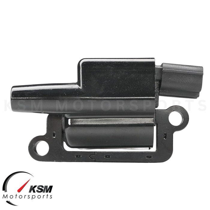 3x Ignition Coils for Kia Sedona 02-05 Hyundai XG300 XG350 3.0L 3.5L 27300-39050