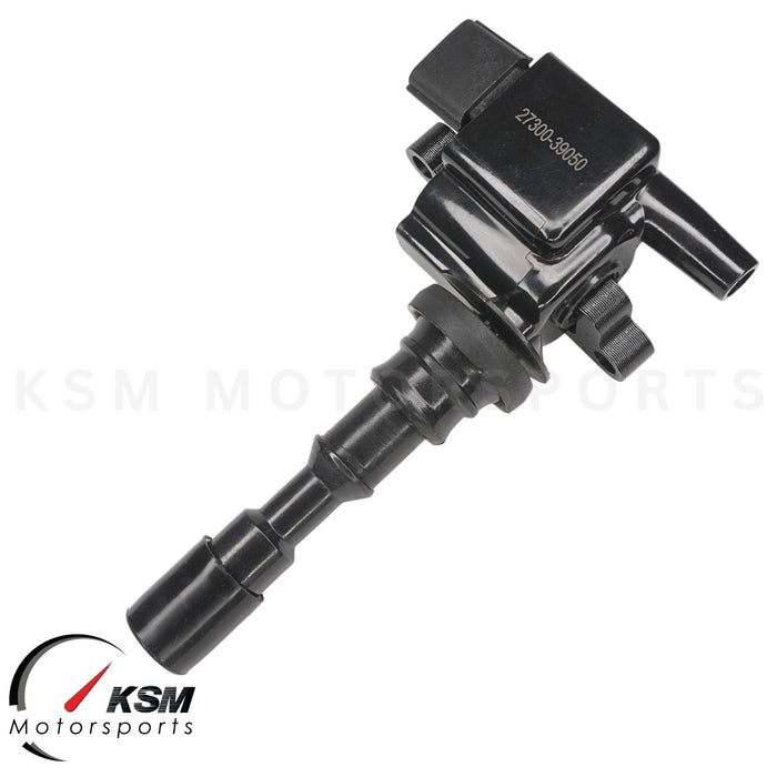 Set 3 x Ignition Coils for Hyundai 2002 XG350 Kia 2002-2005 Sedona 3.5L V6 UF432