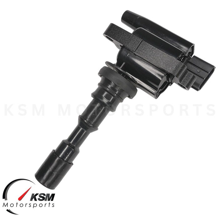 Set 3 x Ignition Coils for Hyundai 2002 XG350 Kia 2002-2005 Sedona 3.5L V6 UF432