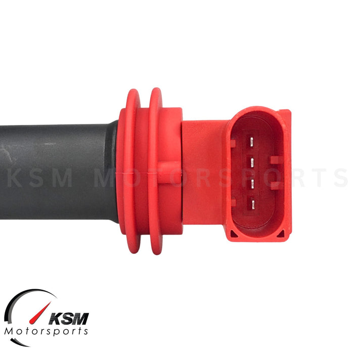 1x Ignition Coil for 2008-2018 Porsche Cayenne 4.8L 2010-2016 Panamera 3.6L 4.8L