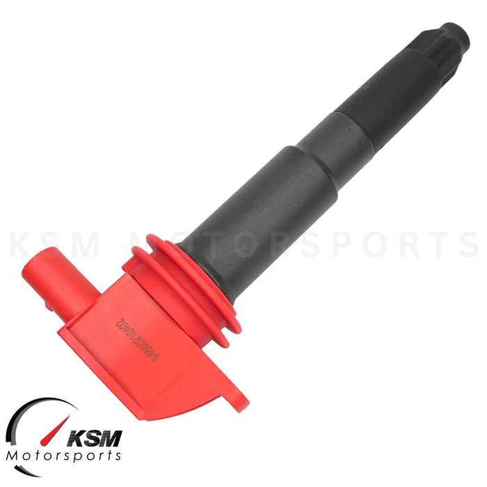 1x Ignition Coil for 2008-2018 Porsche Cayenne 4.8L 2010-2016 Panamera 3.6L 4.8L