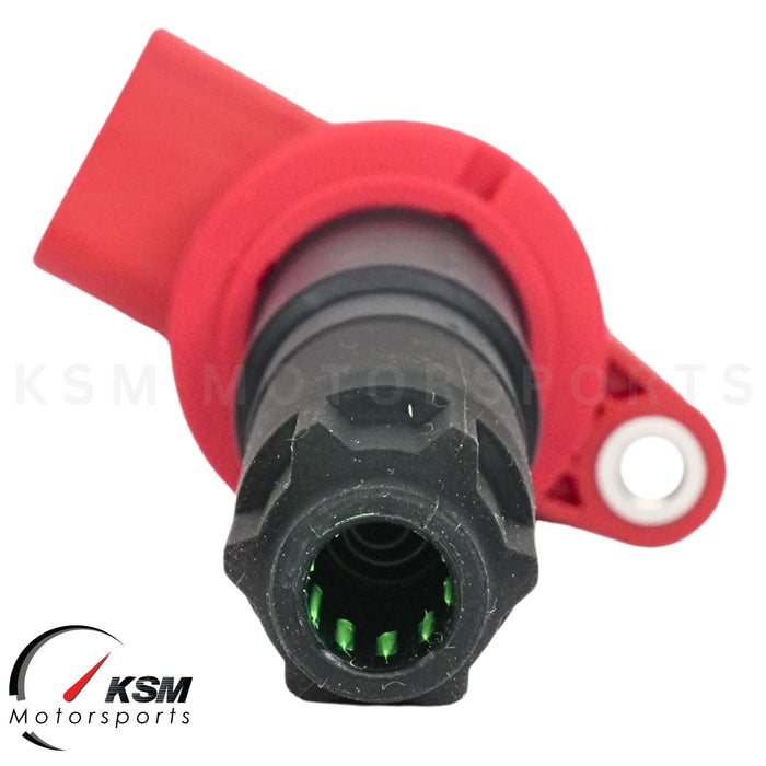 1 x Ignition Coil For Porsche Cayenne (92A) (9PA) Panamera (970) 3.6 4.8 S TURBO