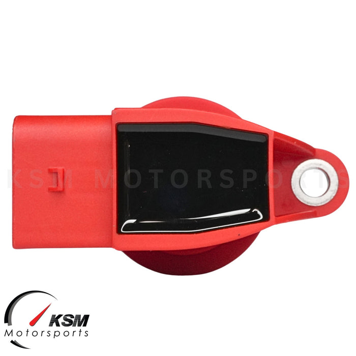 6x Red Ignition Coil for 2011-2016 Porsche Panamera 3.6L 94860210402 94860210404