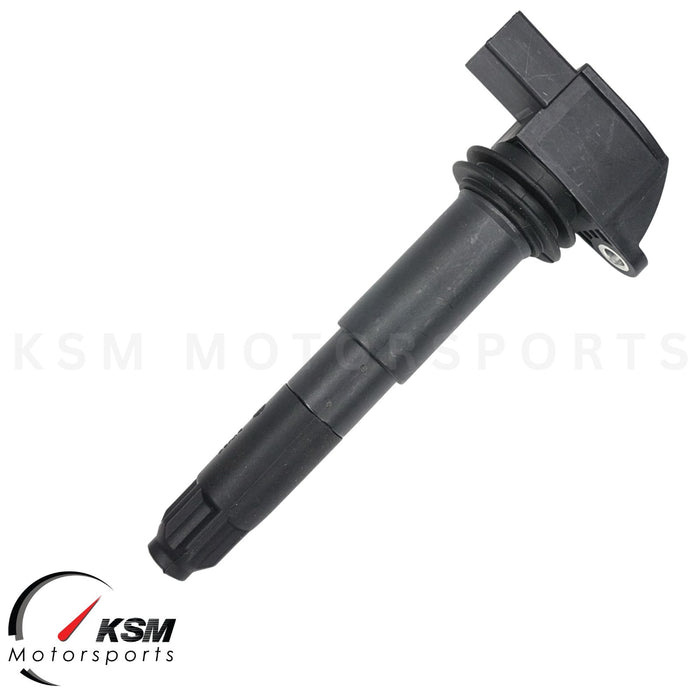 1 x Ignition Coil 4 Pins for Porsche Cayenne 2003-2006 V8 4.5L UF563 94860210401