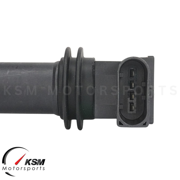 1 x Ignition Coil for 02-07 Porsche Cayenne 9PA S Turbo 4.5 Carrera GT 980 5.7L