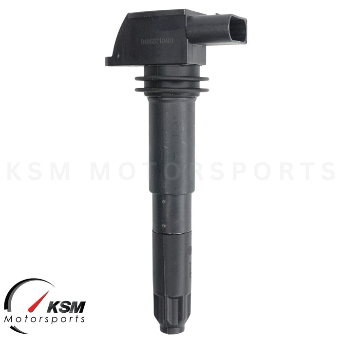 8 x Ignition Coils for 02-07 Porsche Cayenne 9PA S Turbo 4.5 Carrera GT 980 5.7L