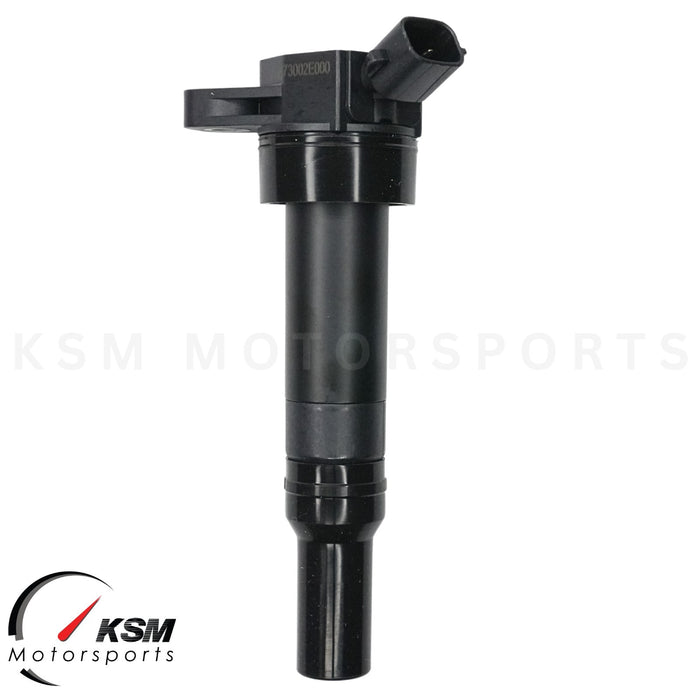 4 x Ignition Coils Pack 273002E000 for 2010-2020 Hyundai Kia L4 1.8L 2.0L UF651