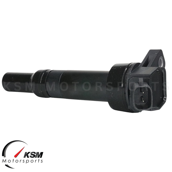 1x Ignition Coil UF651 for Hyundai Elantra GT Tucson Kia Forte Soul 1.8L 2.0L L4