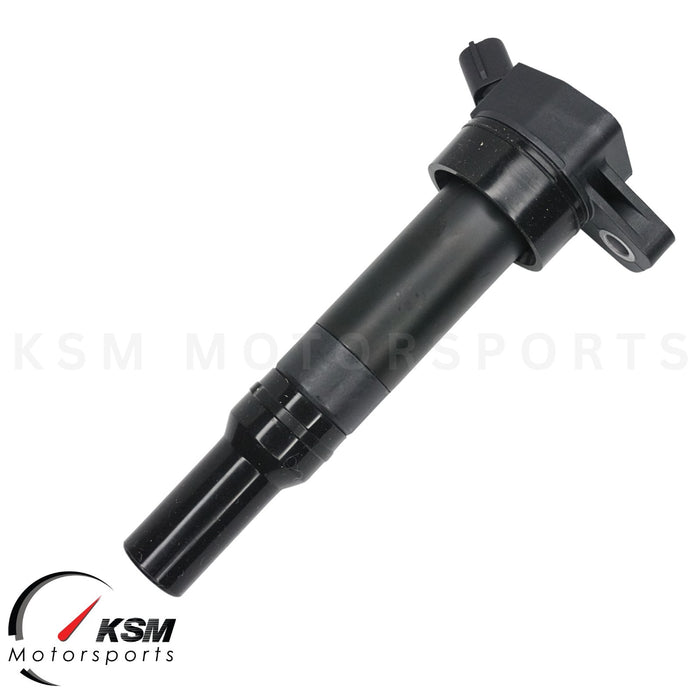 4x Ignition Coils Pack for Hyundai Elantra 2010-2016 Tucson 2014-2020 2.0L UF651
