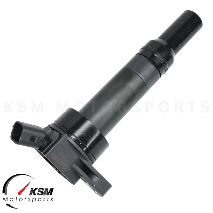 4x Ignition Coils for 2014-2017 Kia Forte 1.8L 2.0L 2012-2019 Soul 2.0L l4 UF651