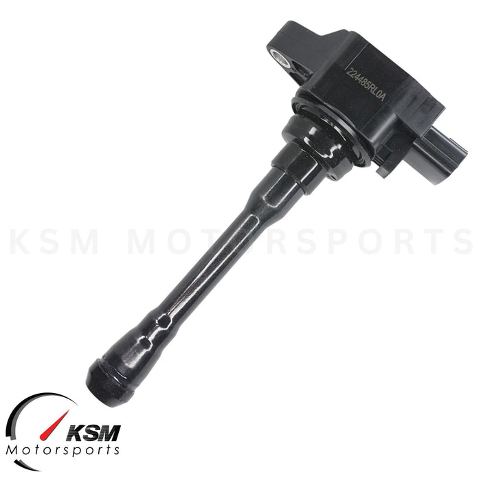 1 x Ignition Coil for Nissan Kicks 2018-2025 Versa 2020-2025 L4 1.6L 224485RL0A