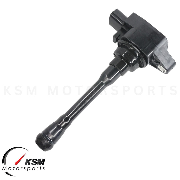 4 x Ignition Coils UF-860 for 2020-2025 Nissan Versa L4 1.6L 224485RL0A, UF860