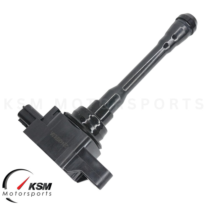 4 x Ignition Coils for Nissan Kicks 2018-2025 Versa 2020-2025 L4 1.6L 224485RL0A