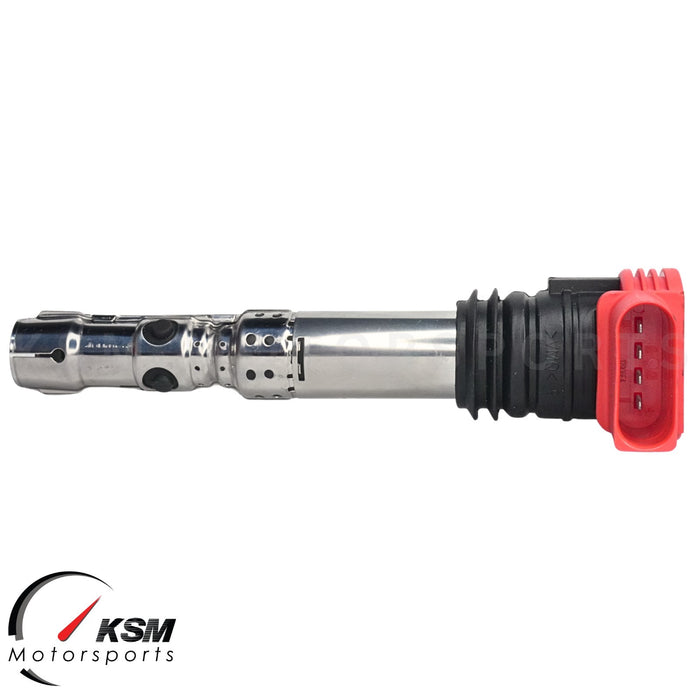 1x Ignition Coil for 2002-2006 Audi A4 Quattro / 2002-2004 A6 Quattro 3.0L UF483