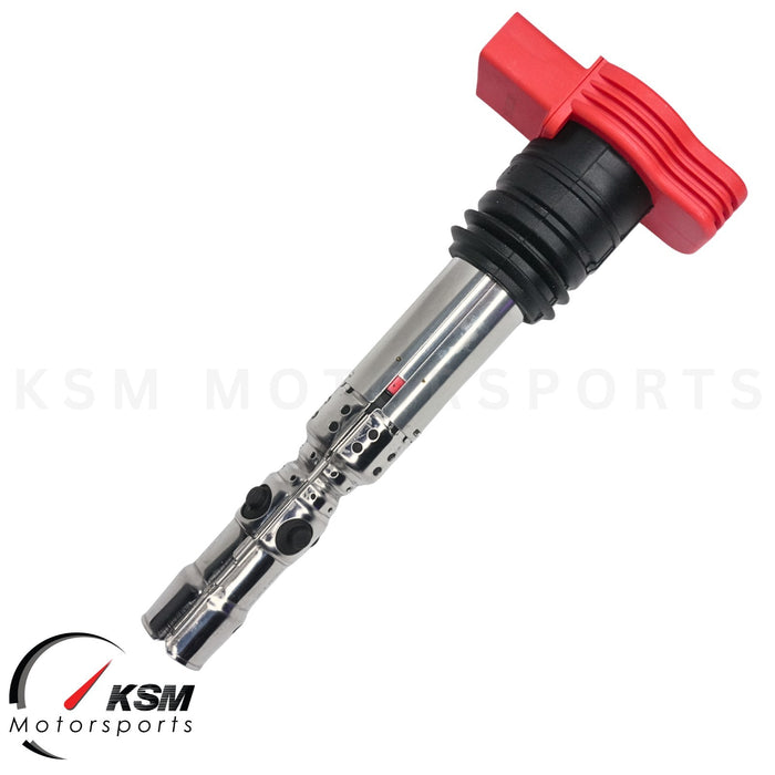 1x Ignition Coil for 2002-2006 Audi A4 Quattro / 2002-2004 A6 Quattro 3.0L UF483