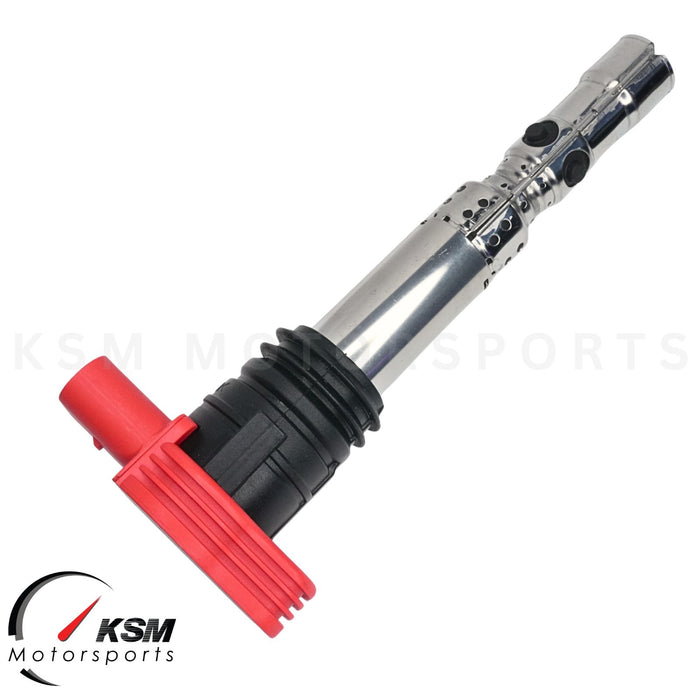 1x Ignition Coil for 2002-2006 Audi A4 Quattro / 2002-2004 A6 Quattro 3.0L UF483