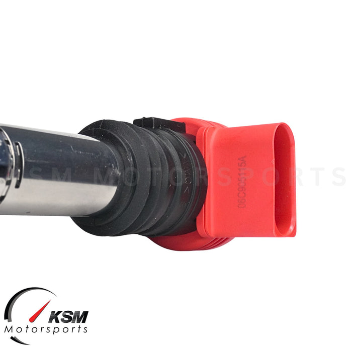 1 Ignition Coil for A4 8E 8H7 B6 8EC 8ED 8H B7 A6 4B C5 4F2 4F5 C6 A8 4E 2.0 3.0