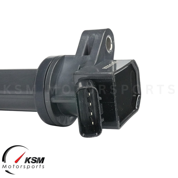 4x Ignition Coil 9091902236 for 1998-2005 Toyota Altezza Gita SXE10 3SGE 4-Blade