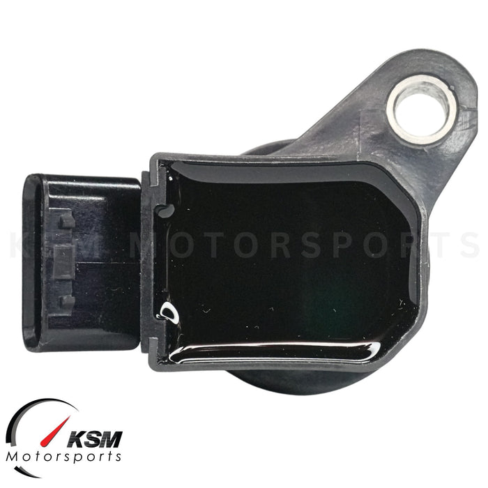 4x Ignition Coil 9091902236 for 1998-2005 Toyota Altezza Gita SXE10 3SGE 4-Blade