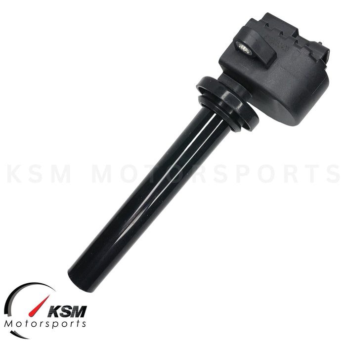 5x Ignition Coils for 00-04 Isuzu Rodeo Trooper Axiom Amigo Honda Passport UF251