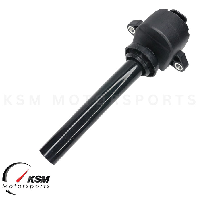 5x Ignition Coils for 00-04 Isuzu Rodeo Trooper Axiom Amigo Honda Passport UF251