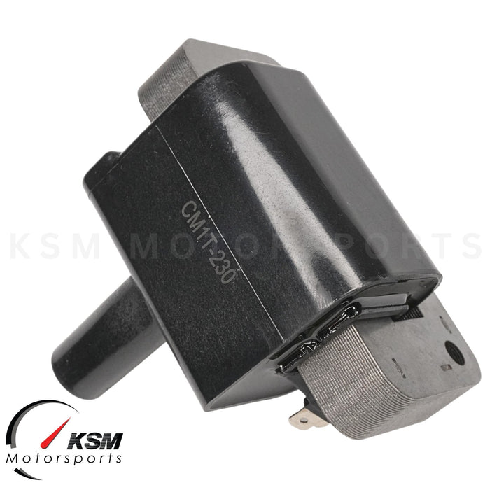 Ignition Coil CM1T230 for Pathfinder Frontier Quest Xterra QX4 Villager 3.3L V6