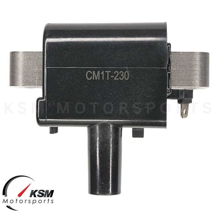 Ignition Coil CM1T230 for Pathfinder Frontier Quest Xterra QX4 Villager 3.3L V6