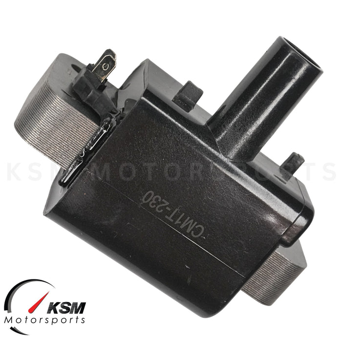 1x Ignition Coil for INFINITI QX4 97-00 / Mercury Villager 99-02 V6 3.3L CM1T230