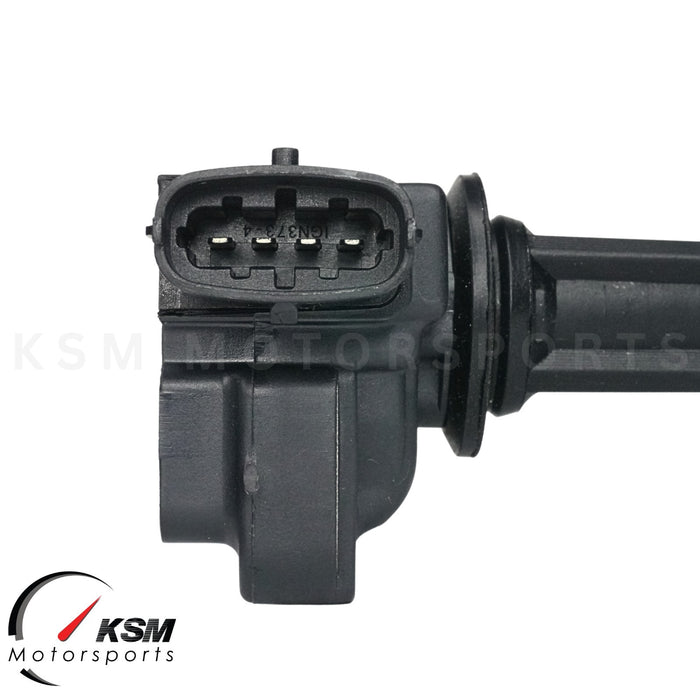 1 x Ignition Coil For SAAB 9-3 1.8T 2.0T B207 VAUXHALL Vectra C Signum 12787707