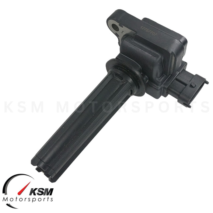 1 x Ignition Coil For SAAB 9-3 1.8T 2.0T B207 VAUXHALL Vectra C Signum 12787707