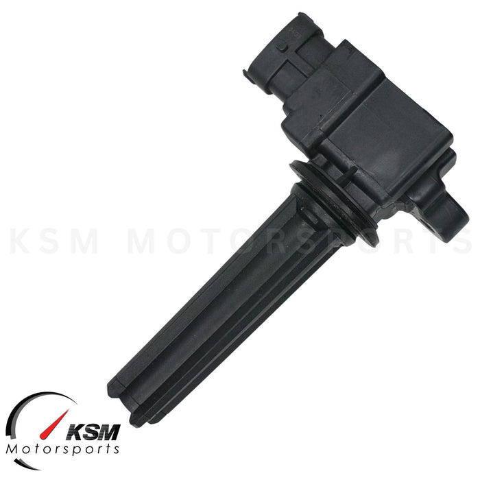 1 x Ignition Coil For SAAB 9-3 1.8T 2.0T B207 VAUXHALL Vectra C Signum 12787707