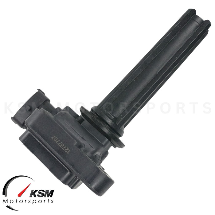 4x Ignition Coils For 2003-2011 Saab 9-3 9-3X 2.0L Turbo UF526 12787707 H6T60271
