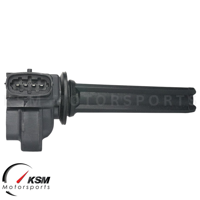 1 x Ignition Coil For SAAB 9-3 1.8T 2.0T B207 VAUXHALL Vectra C Signum 12787707