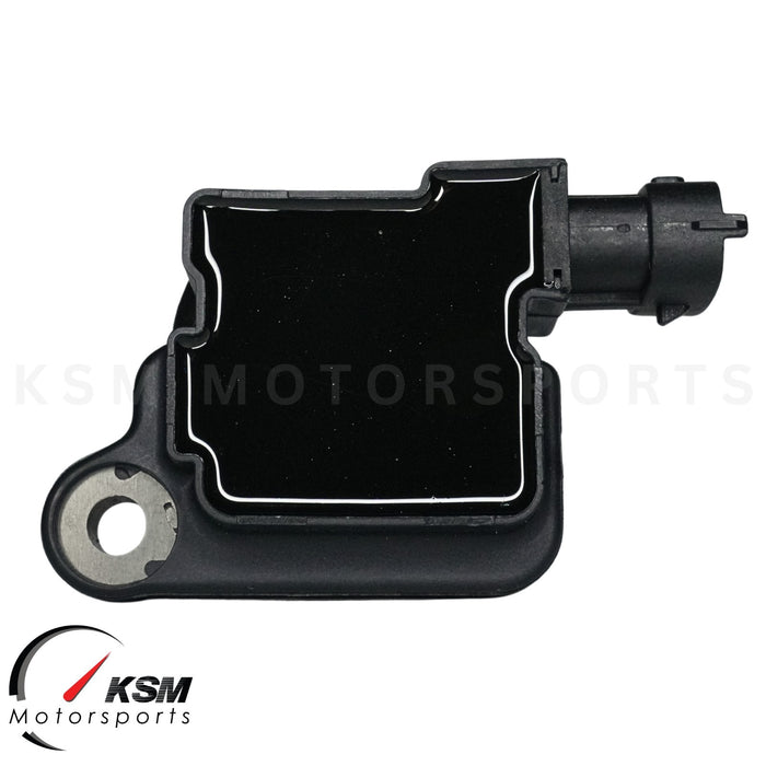 1 x Ignition Coil For SAAB 9-3 1.8T 2.0T B207 VAUXHALL Vectra C Signum 12787707