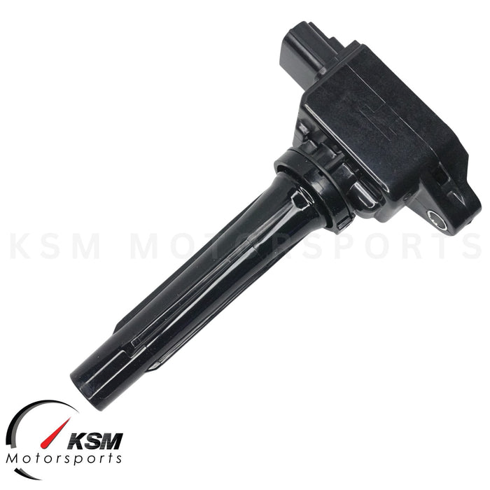 4x Ignition Coils PE0118100A fit 2012-2022 Mazda 3 2016-2021 Mazda CX-3  l4 2.0L