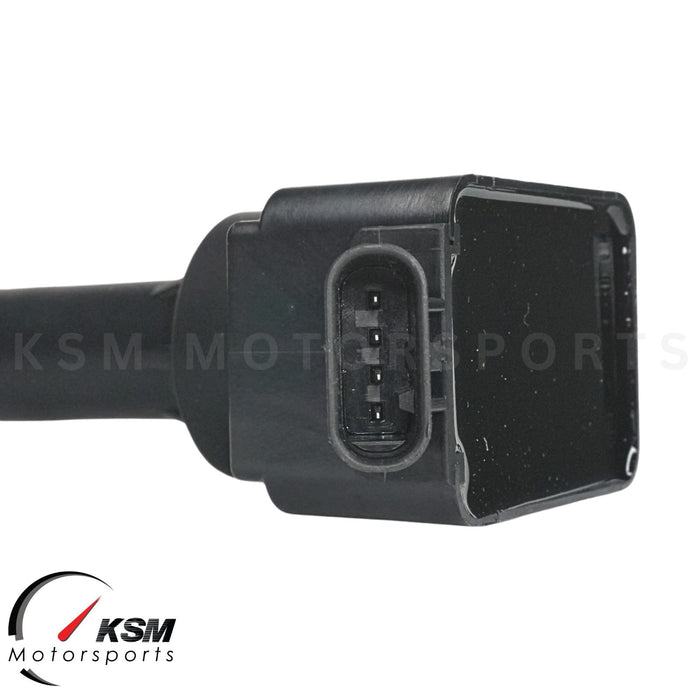 1 x Ignition Coil for Hyundai Elantra Kona Sonata Kia Forte Optima L4 2.4L 2.0L