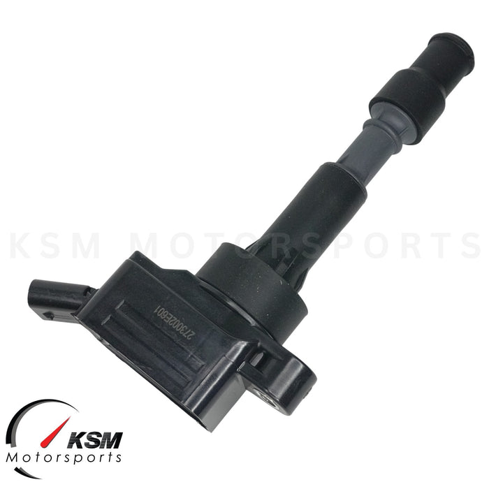 1 x Ignition Coil for Hyundai Elantra Kona Sonata Kia Forte Optima L4 2.4L 2.0L