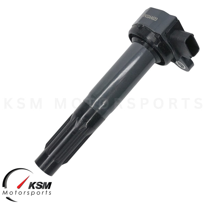 1 x Ignition Coil for 2010-2012 Subaru Legacy Outback H4 2.5L 22433AA620 / UF668