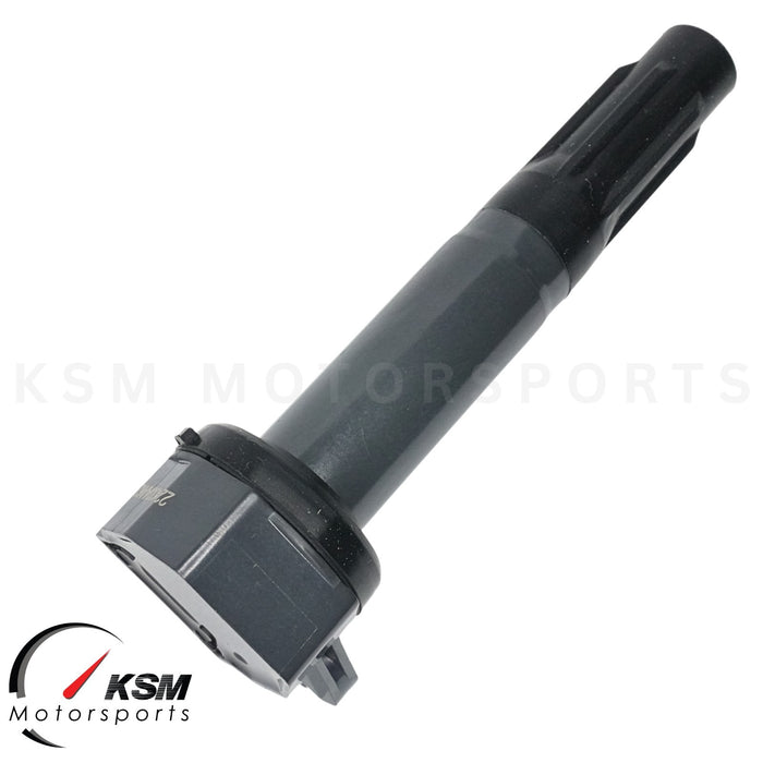 4 x Ignition Coil for 2010-2012 Subaru Legacy Outback H4 2.5L 22433AA620 / UF668