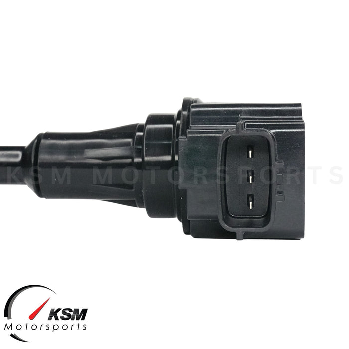 6 x Ignition Coil for Nissan GT-R GTR 2009-2021 2023 3.8L V6 22448-JF00B / UF638