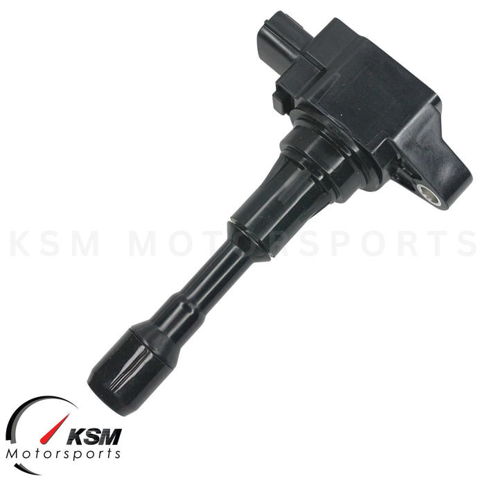 1 x Ignition Coil for Nissan GT-R GTR 2009-2021 2023 3.8L V6 22448-JF00B / UF638