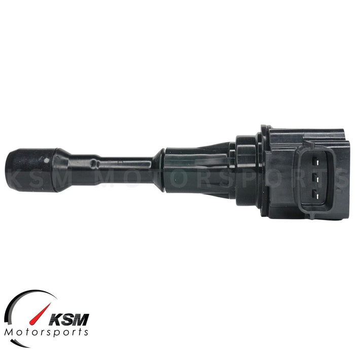 1 x Ignition Coil for Nissan GT-R GTR 2009-2021 2023 3.8L V6 22448-JF00B / UF638